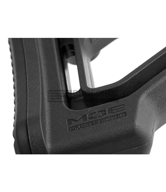 Magpul MOE Fixed Stock Mil Spec - Black