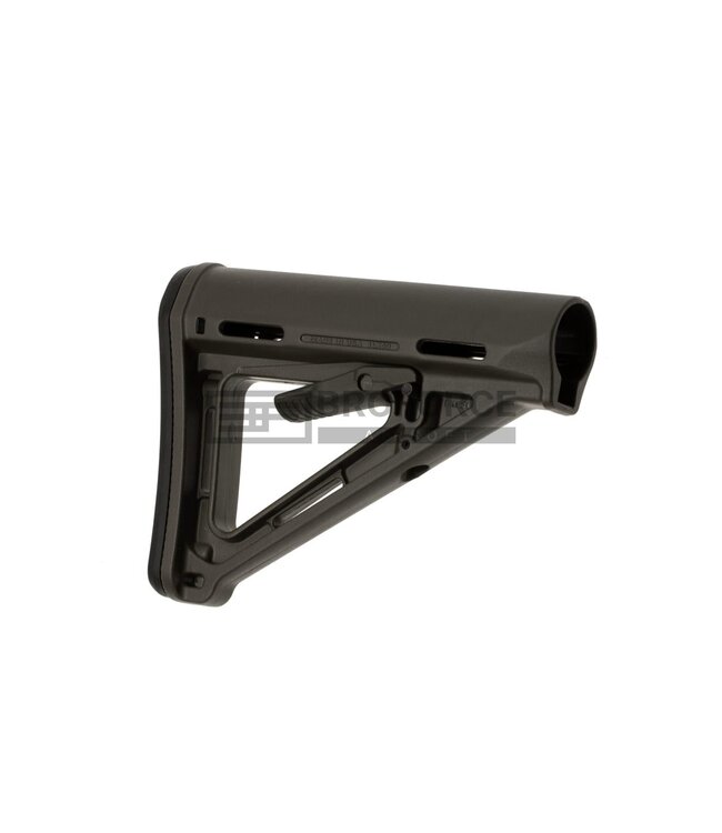 Magpul MOE Carbine Stock Mil Spec - OD