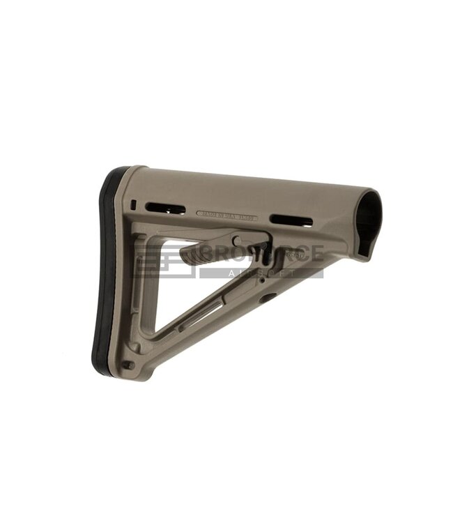Magpul MOE Carbine Stock Mil Spec - Dark Earth