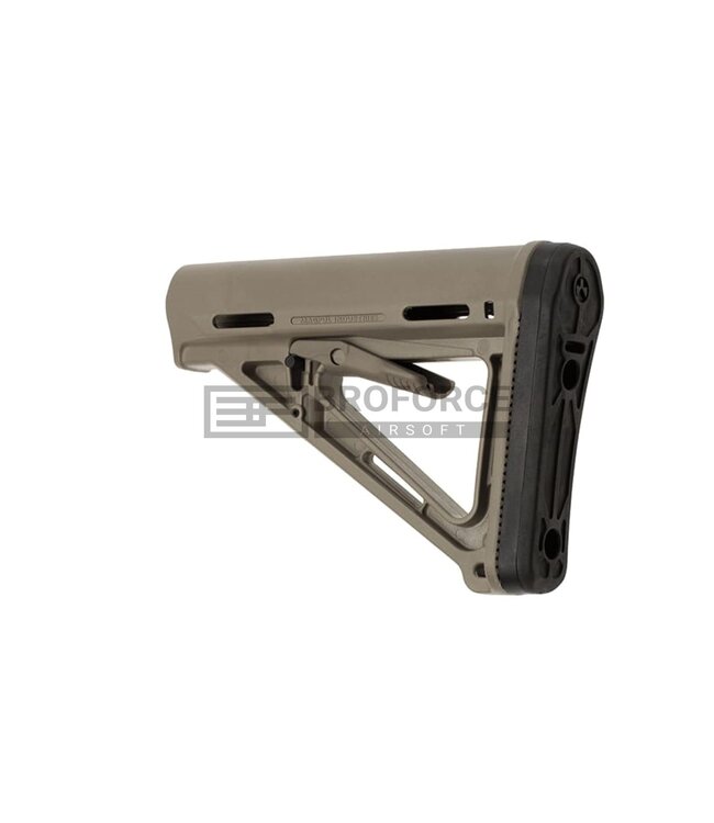 Magpul MOE Carbine Stock Mil Spec - Dark Earth