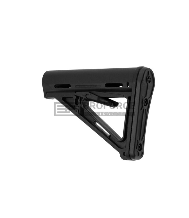 Magpul MOE Carbine Stock Mil Spec - Black