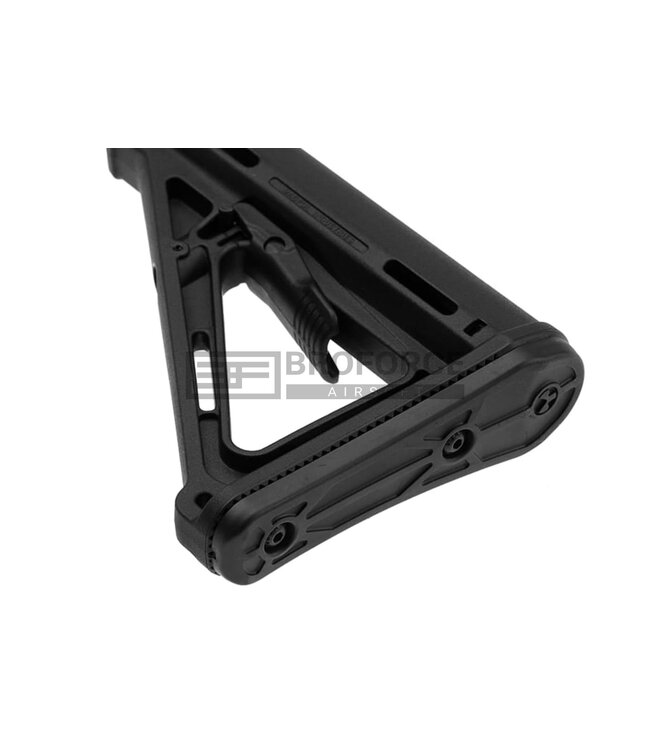 Magpul MOE Carbine Stock Com Spec - Black