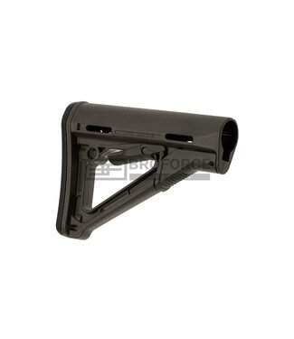 Magpul CTR Carbine Stock Mil Spec - OD