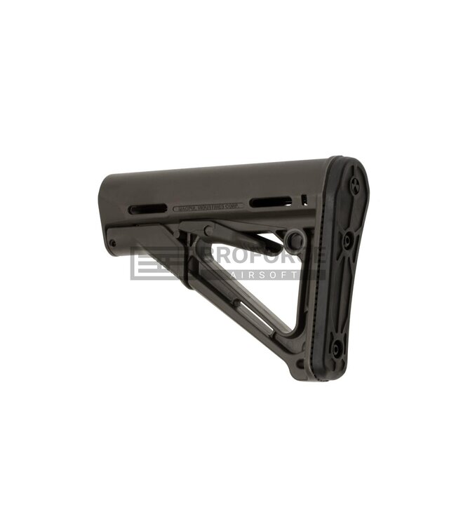 Magpul CTR Carbine Stock Mil Spec - OD