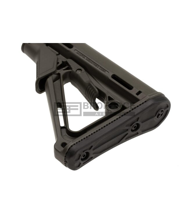 Magpul CTR Carbine Stock Mil Spec - OD