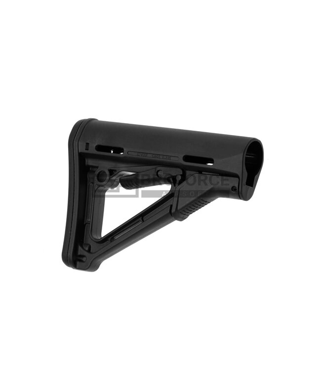 Magpul CTR Carbine Stock Mil Spec - Black