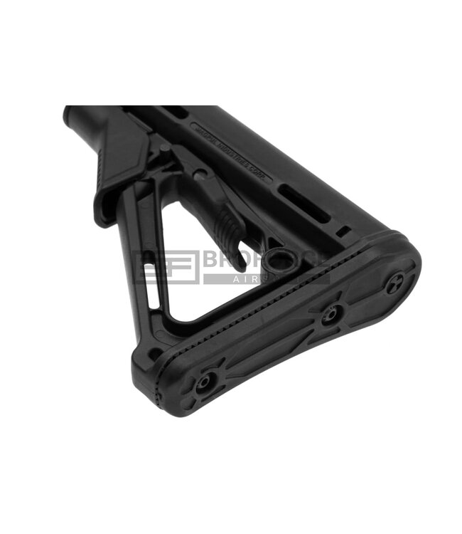 Magpul CTR Carbine Stock Mil Spec - Black