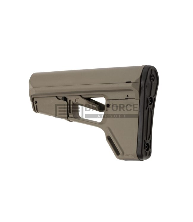 Magpul ACS-L Carbine Stock Mil Spec - Dark Earth