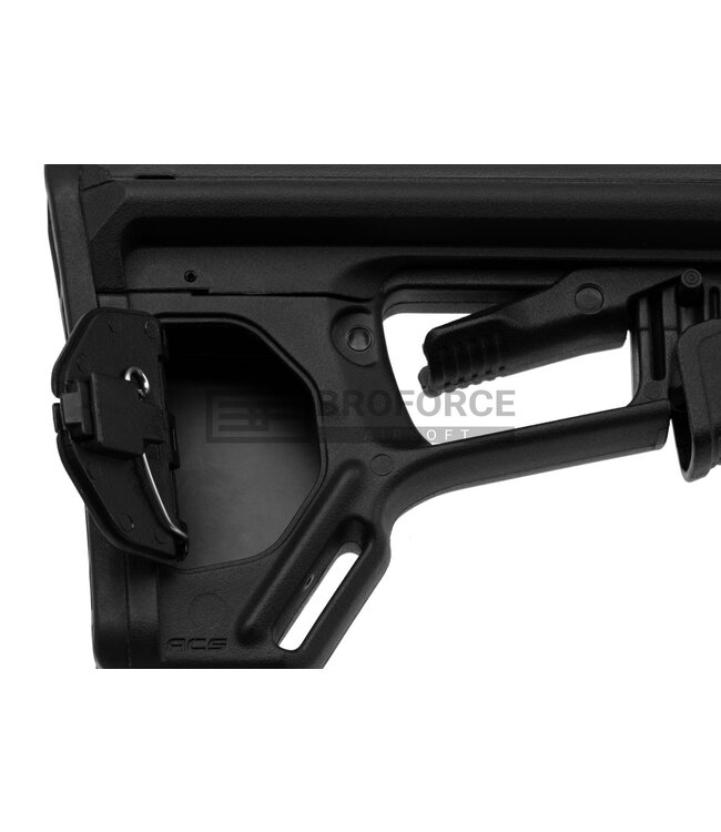 Magpul ACS-L Carbine Stock Mil Spec - Black