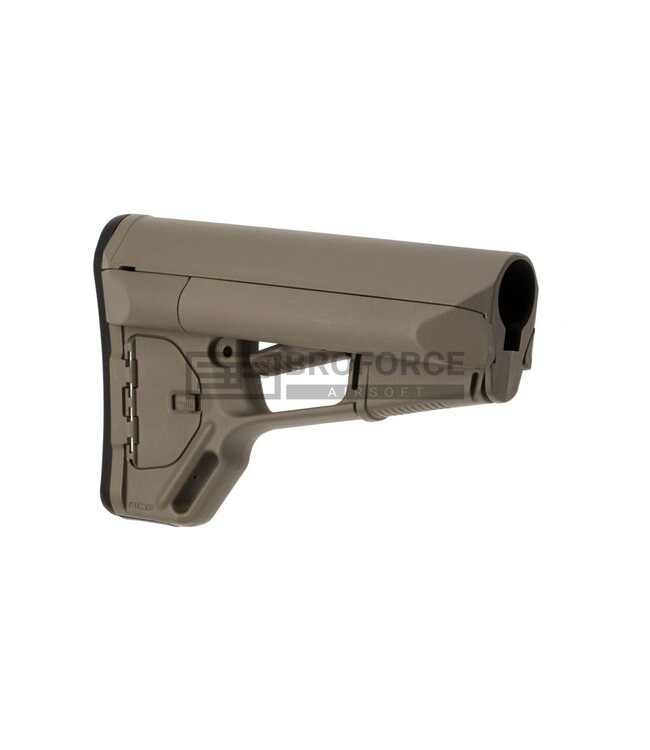 Magpul ACS Carbine Stock Mil Spec - Dark Earth