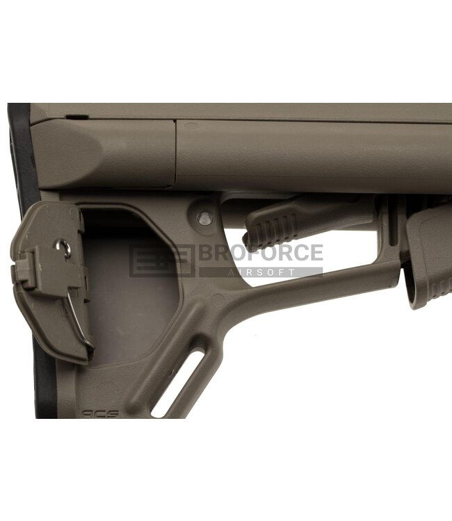 Magpul ACS Carbine Stock Mil Spec - Dark Earth