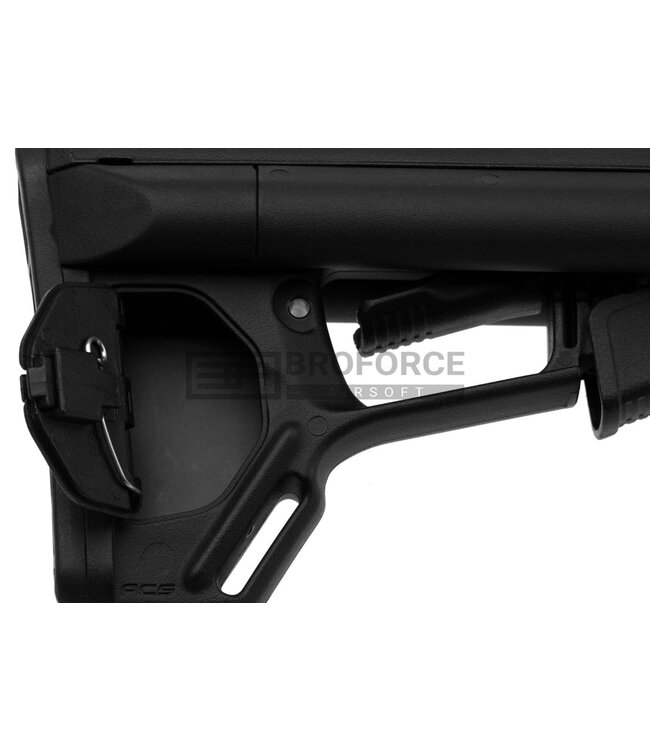 Magpul ACS Carbine Stock Mil Spec - Black