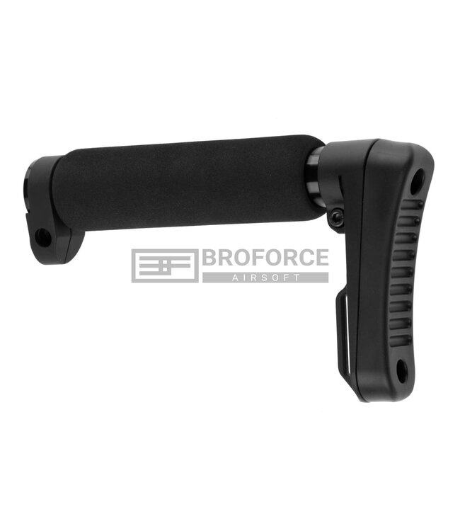 Madbull ACE Ultra Lite Stock - Black