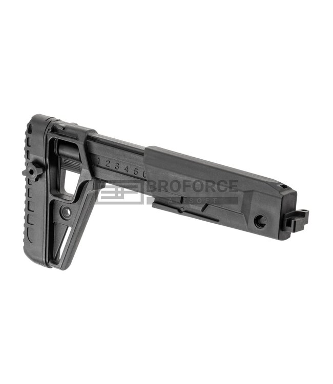LCT LCK-19 Folding Stock