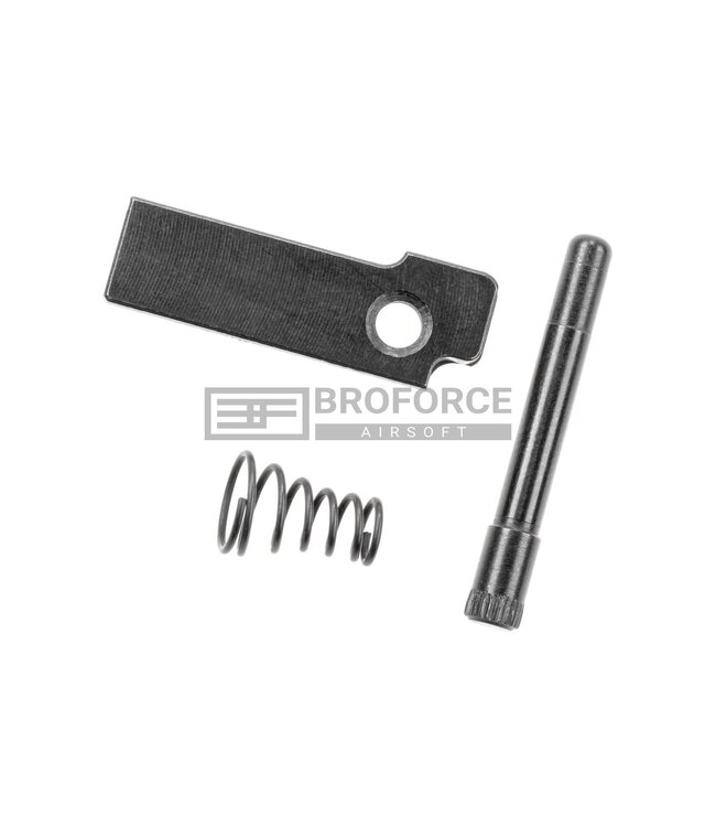 LCT LCK-19 Folding Stock