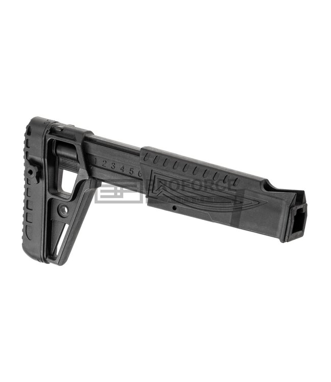 LCT LCK-19 Fixed Stock