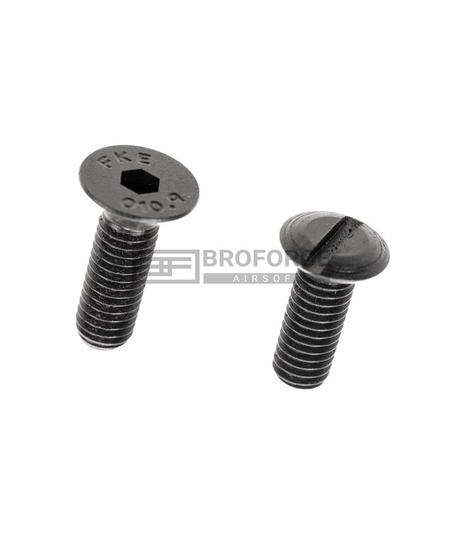 LCT LCK-19 Fixed Stock