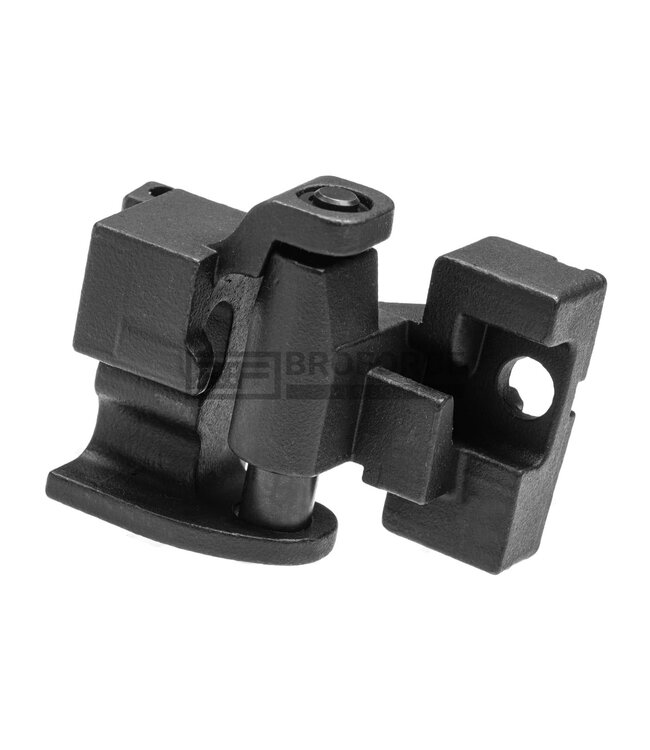 LCT AS VAL ZPT-1/ZPT-3 Stock Adaptor