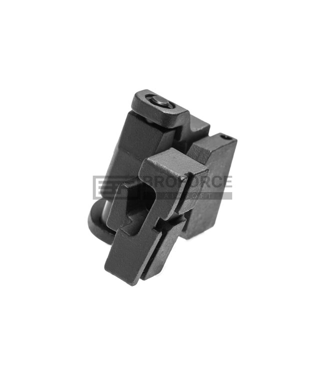 LCT AS VAL ZPT-1/ZPT-3 Stock Adaptor