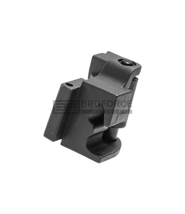 LCT AS VAL ZPT-1/ZPT-3 Stock Adaptor