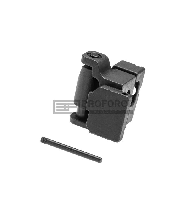 LCT AS VAL ZPT-1/ZPT-3 Stock Adaptor