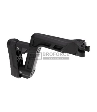 Krytac Kriss Vector Folding Stock Assembly - Black Krytac Kriss Vector Folding Stock Assembly - Black