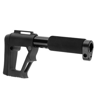 Madbull ACE Socom Modular Stock - Black