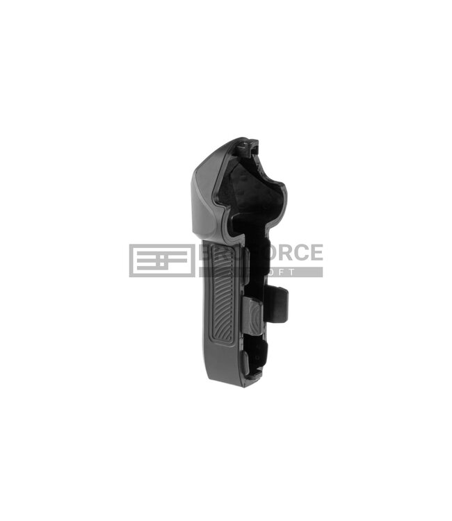 Krytac Battery Stock Cover - Black