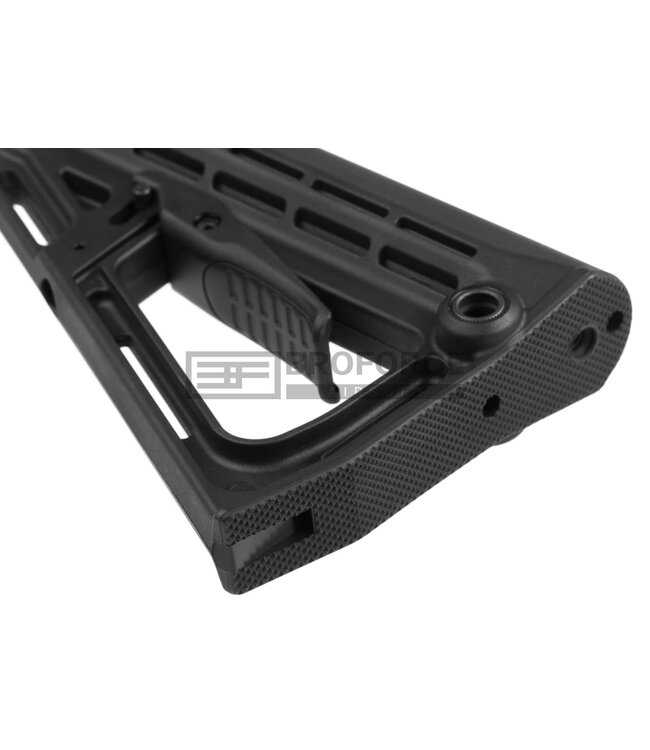 IMI Defense TS-1 Tactical Stock Mil Spec - Black
