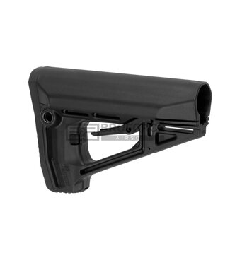 IMI Defense STS Sopmod Tactical Stock Mil Spec - Black