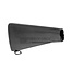 G&G Reinforced M16 Fixed Stock - Black