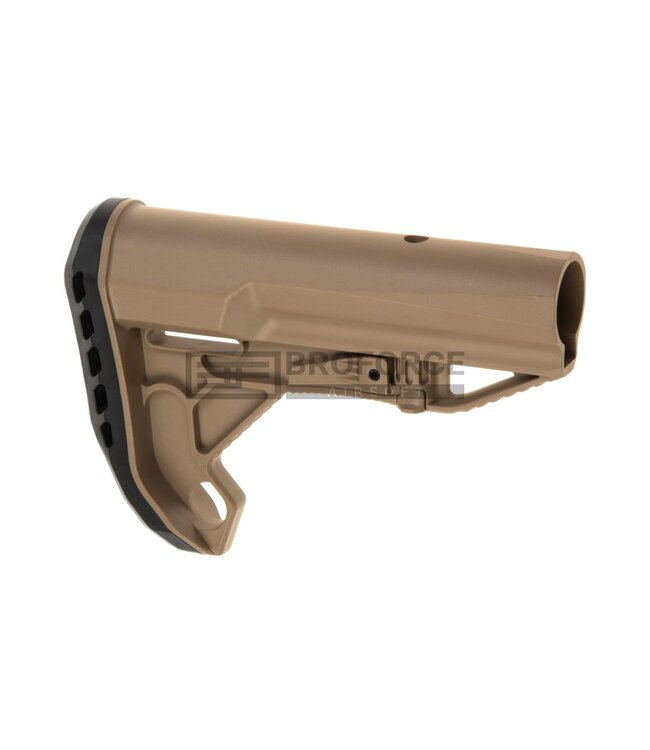 G&G GOS-V4 Stock - Tan