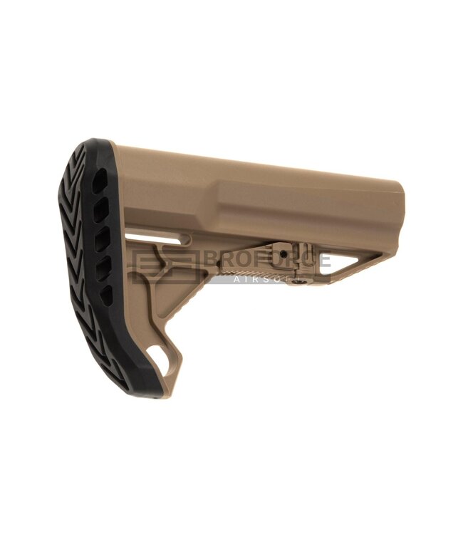 G&G GOS-V4 Stock - Tan