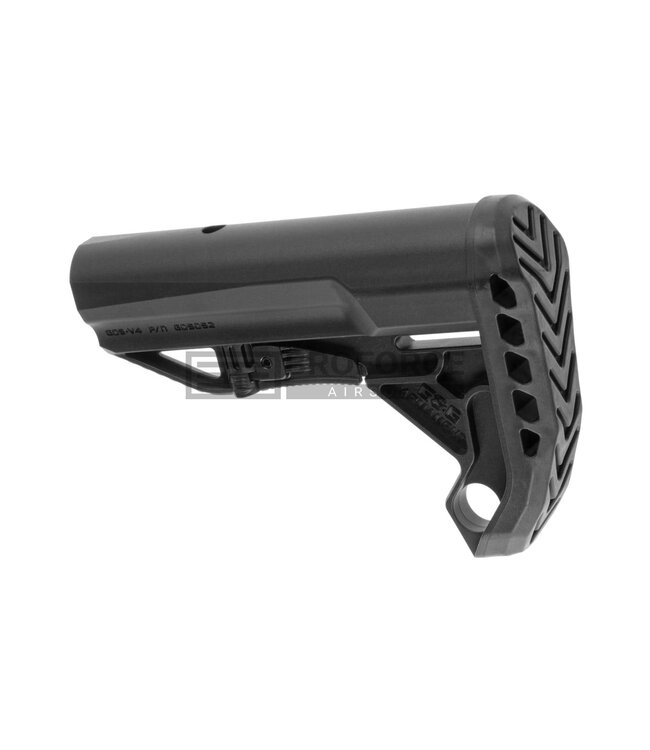 G&G GOS-V4 Stock - Black