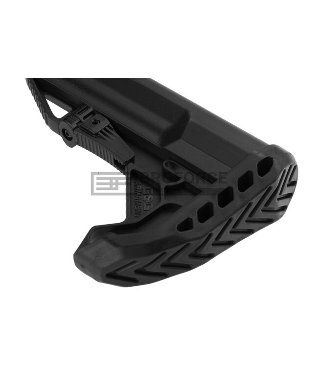 G&G GOS-V4 Stock - Black