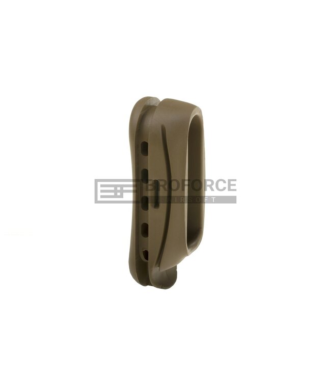 Element AK Stock Pad - Dark Earth