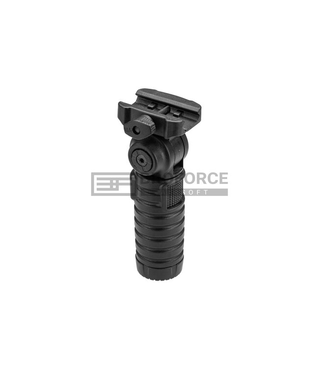 DLG Tactical Monopod for Modular Precision Stock - Black