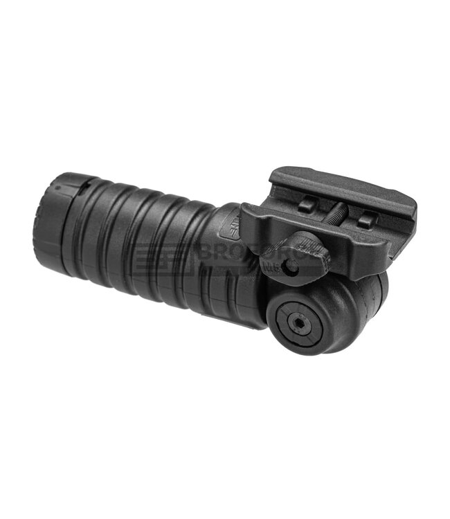 DLG Tactical Monopod for Modular Precision Stock - Black