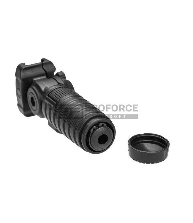 DLG Tactical Monopod for Modular Precision Stock - Black