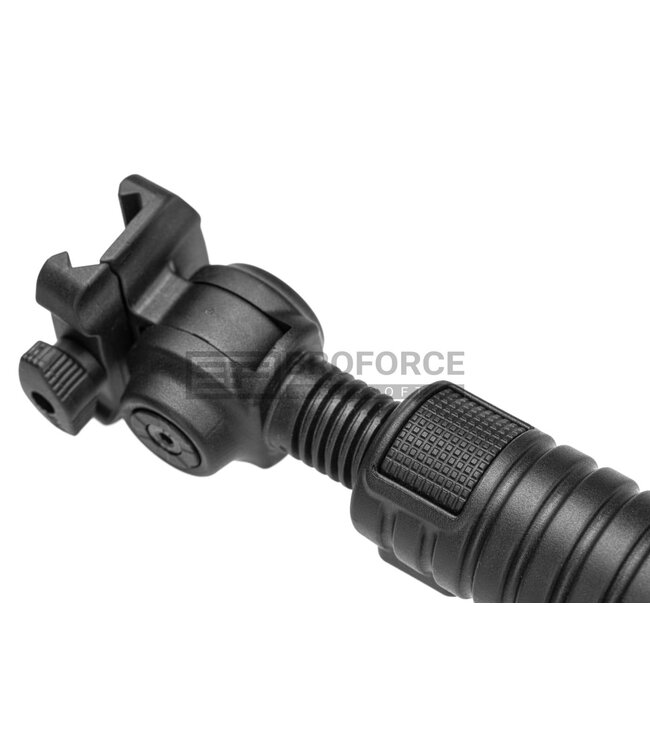 DLG Tactical Monopod for Modular Precision Stock - Black