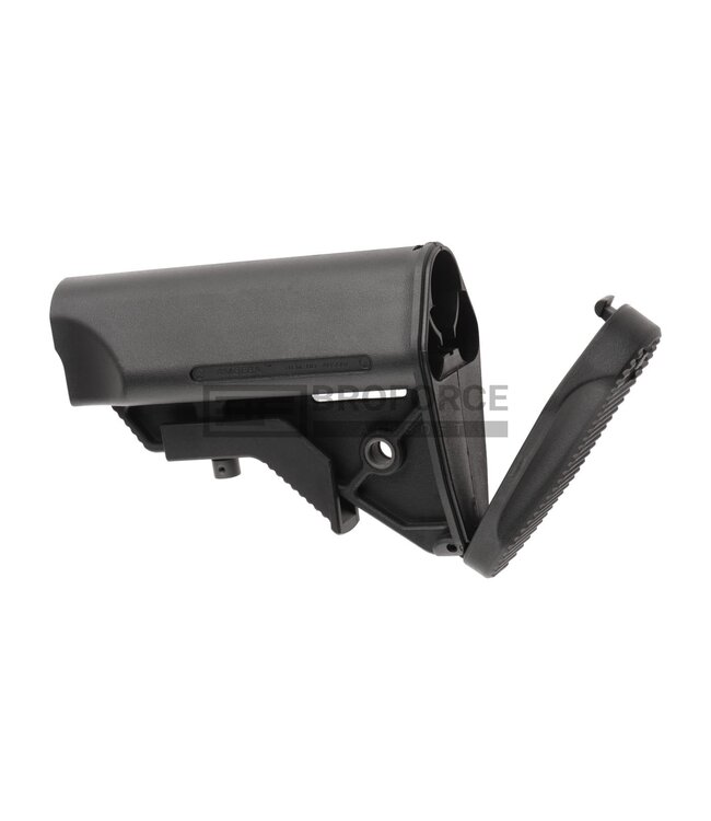 Amoeba M4 Butt Stock - Black