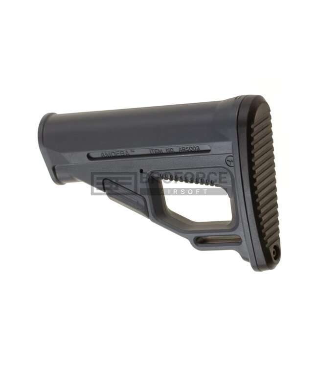 Amoeba Amoeba Pro Tactical APT Stock - Grey