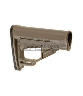 Amoeba Amoeba Pro Tactical APT Stock - Dark Earth