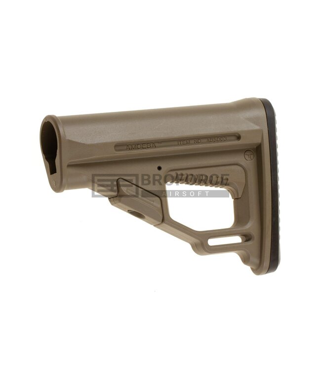 Amoeba Amoeba Pro Tactical APT Stock - Dark Earth