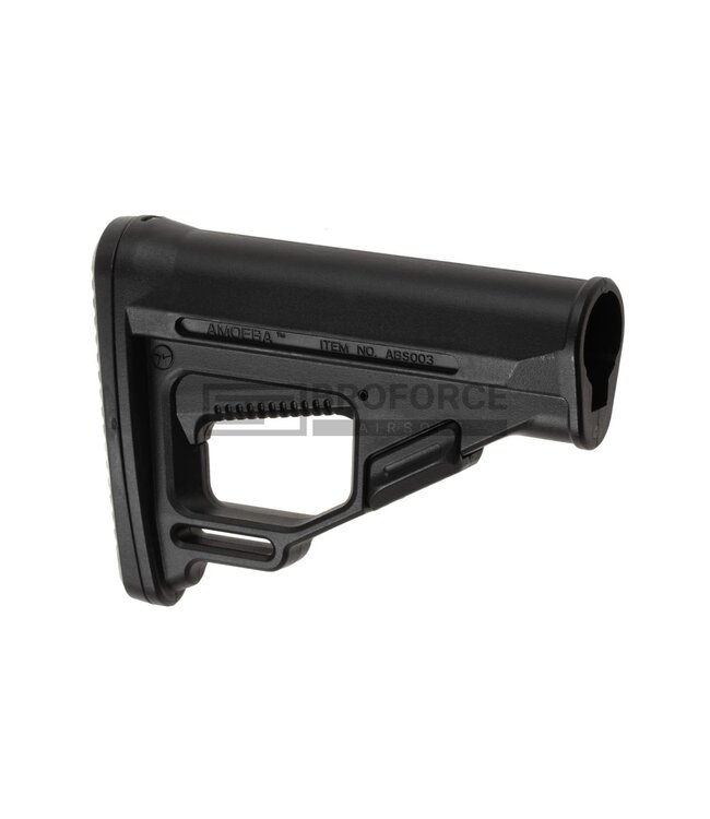 Amoeba Amoeba Pro Tactical APT Stock - Black