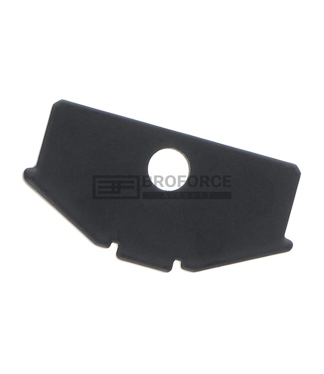 Airtech Studios STP Stock Renforcement Plate AM013/14/09 - Black