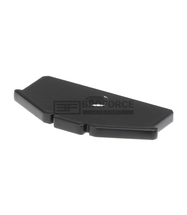 Airtech Studios STP Stock Renforcement Plate AM013/14/09 - Black