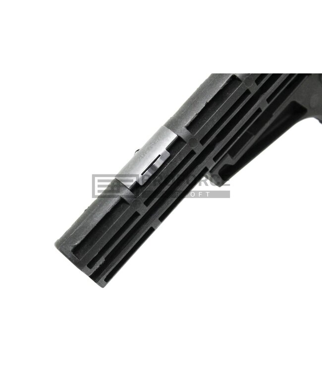 Airtech Studios SSU Stock Stabilizer Unit Scorpion Evo 3 A1 - Black