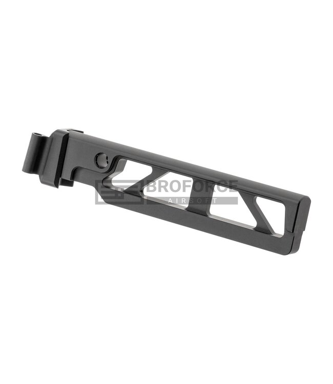 5KU ST-6 Folding Stock For LCT / CYMA AK - Black