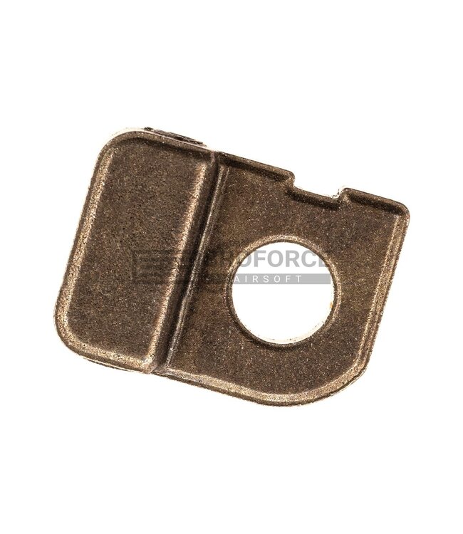 5KU SS-8 Stock LCT/CYMA AK - Black